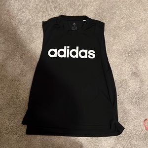 Women athletic tank top